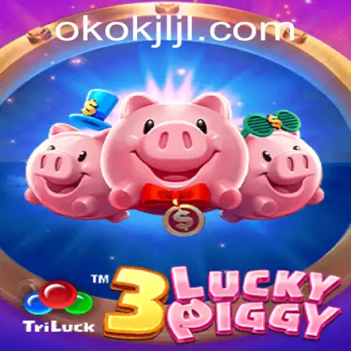Exploring the Enchanting World of 3LUCKYPIGGY: A Deep Dive into Gameplay and Strategy