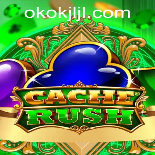 CacheRush: The Thrilling Adventure of Digital Discovery