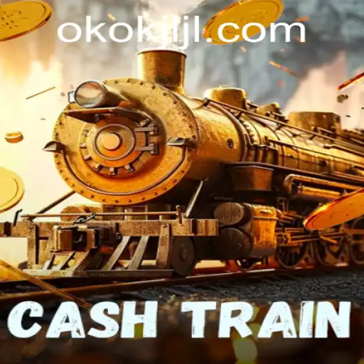 CashTrain: The Thrilling New Game Experience