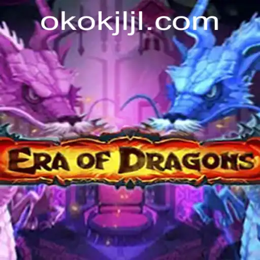 Unleashing the World of EraOfDragons: A Deep Dive into the Game's Thrilling Universe