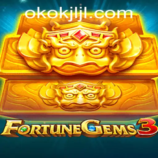 FortuneGems3: A Dive into Gem-Packed Excitement