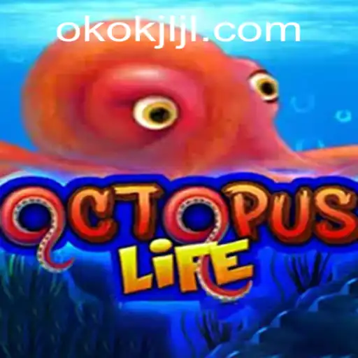 OctopusLife: Dive into an Underwater Adventure