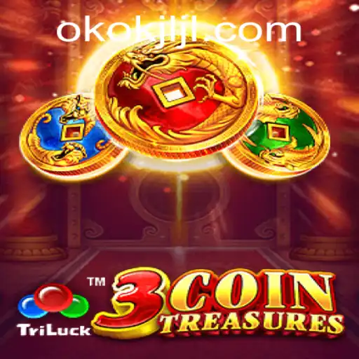 Unveiling the World of 3CoinTreasures: A Journey into Adventure and Strategy