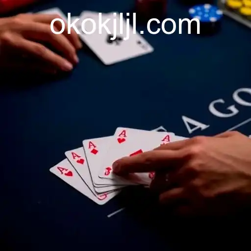 The Fascinating World of Blackjack