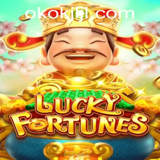 Discovering LUCKYFORTUNES – The Game of Chance and Strategy