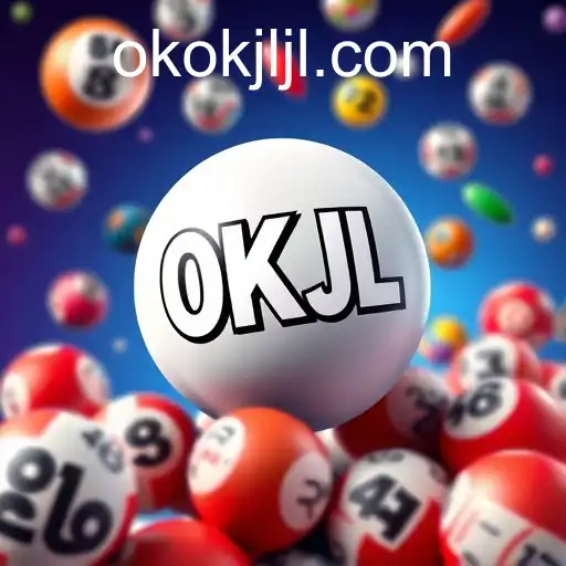 Exploring the Excitement of OK JL Lottery Games