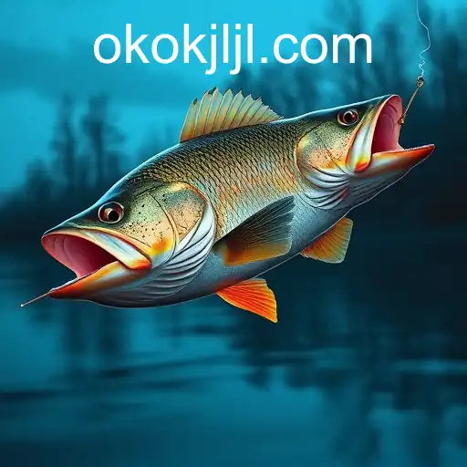 Exploring the World of Online Fishing: A Dive Into the Digital Angling Realm With OK JL