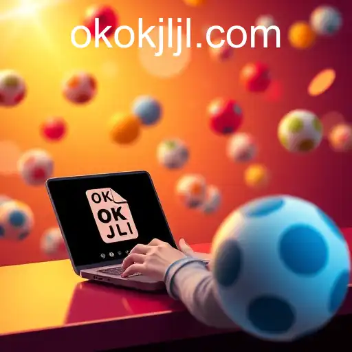 The Evolution and Impact of Online Lottery: A Deep Dive with OK JL