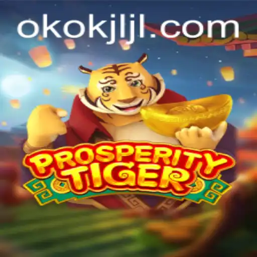 Discover the Thrilling World of ProsperityTiger: A Unique Gaming Experience