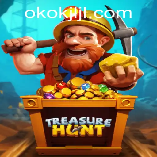 TreasureHunt: The Ultimate Adventure Awaits